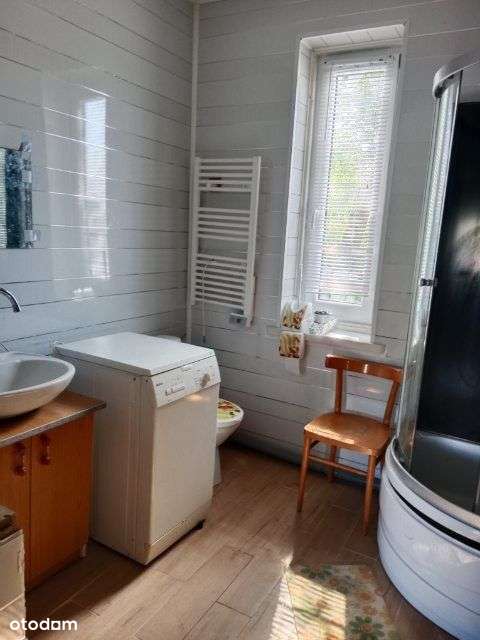 Dwa domy na dużej działce – Zaróg - Koniecpol-9