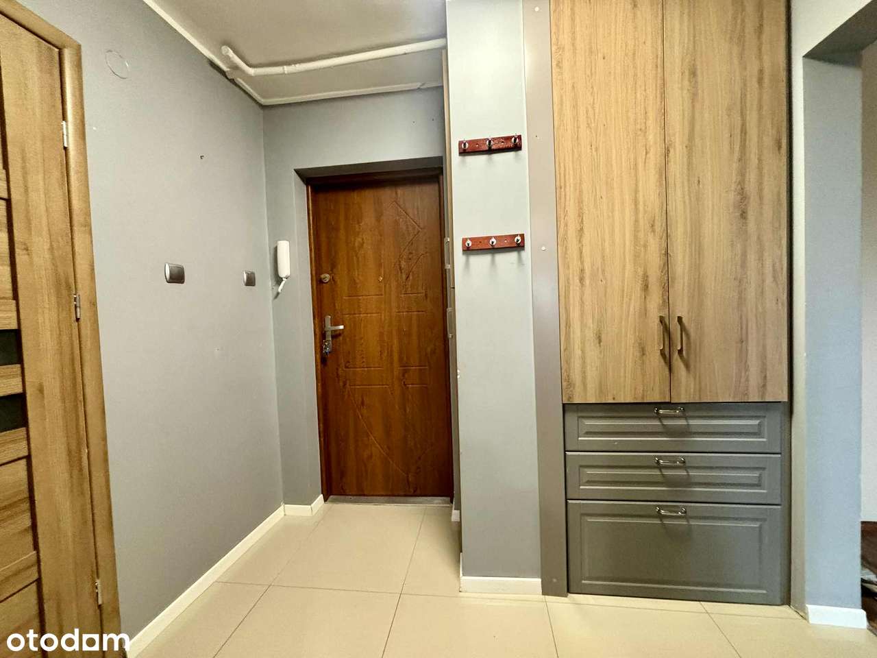 Mieszkanie w bloku z balkonem-6