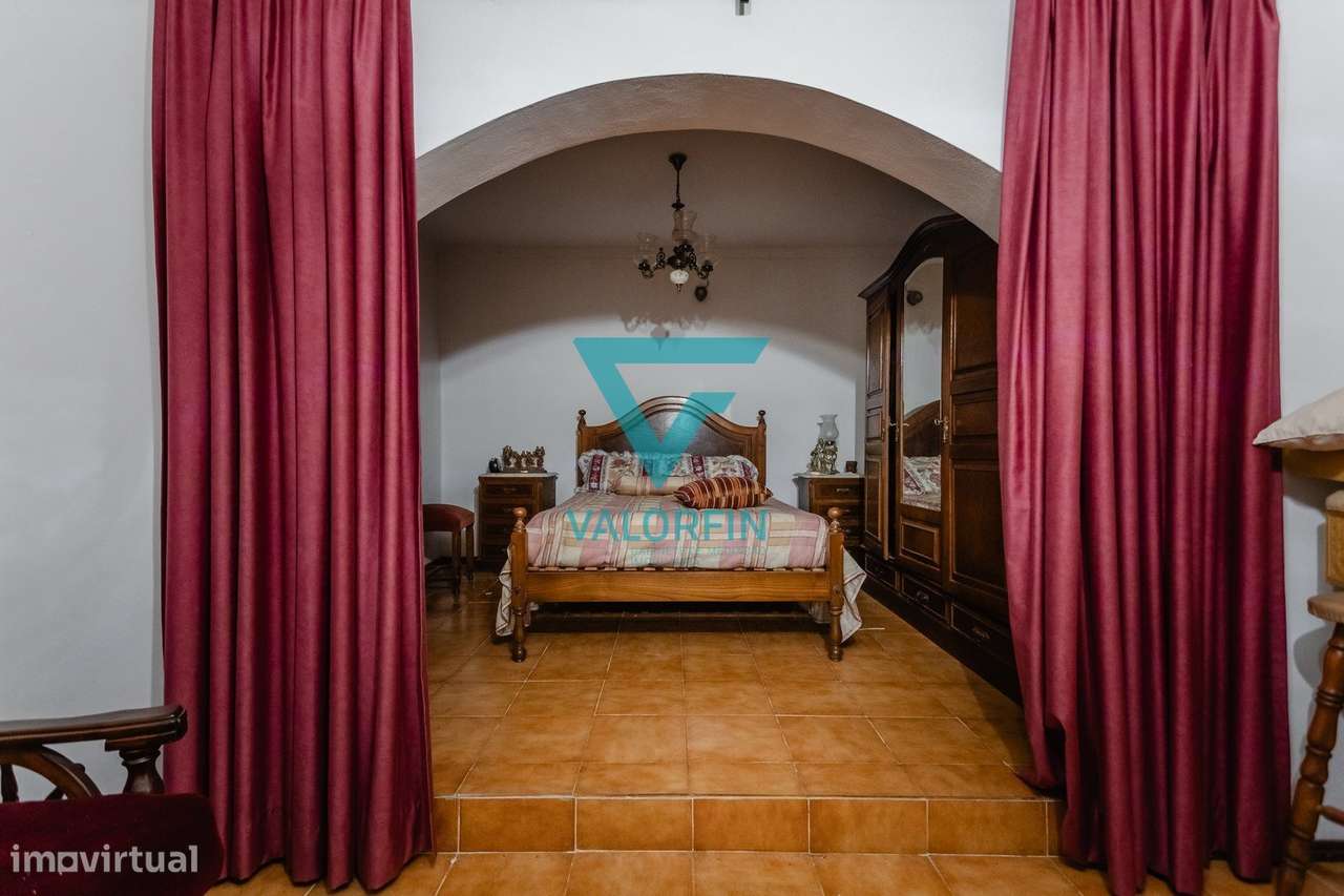 MORADIA T4 INDEPENDENTE - Mourões | Cortes-11