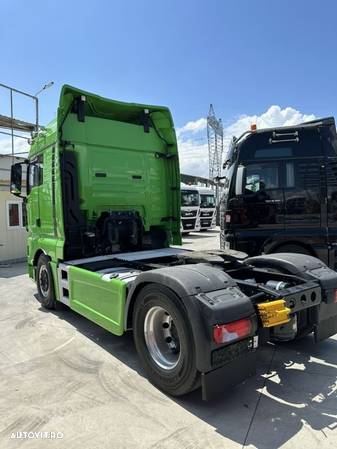 MAN TGX 18.470 NEW GERERATIE  2020 - 4