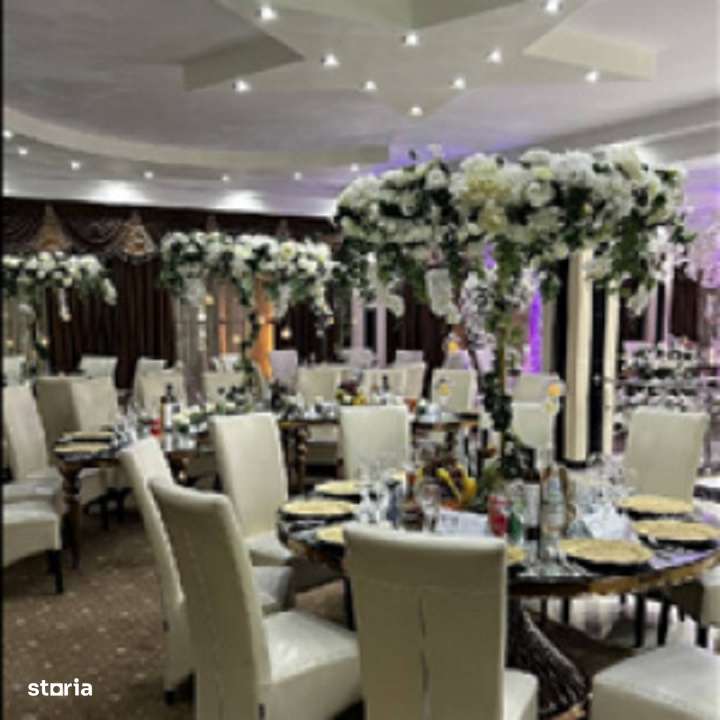 Restaurant Ballroom | Casa Luminita | 5 saloane | Pallady-7