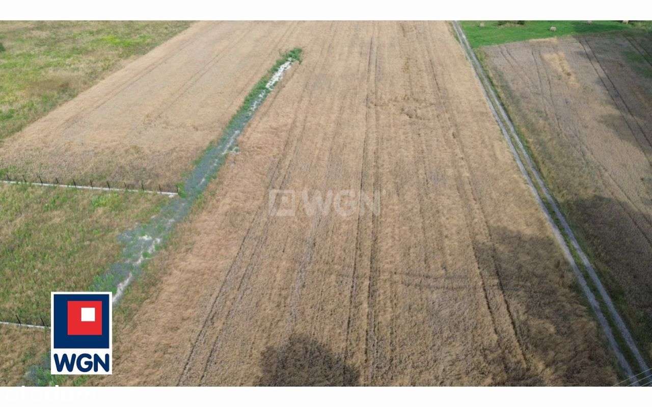 Działka, 1 085 m², Dobryszyce-6