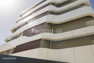 Apartamento T3 c/ Terraço no Centro de Vila Verde