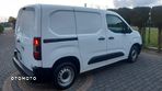 Opel Combo - 19