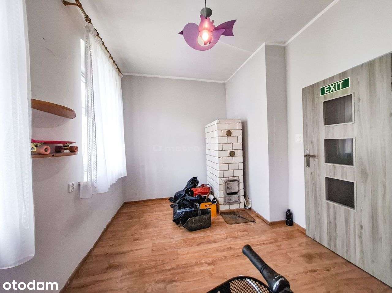 2 pokoje z duszą - 70m2 czeka na Twoją aranżację.!-10