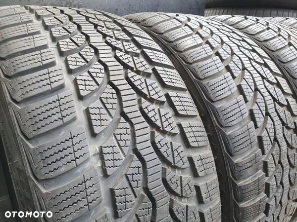 225/40R18 Bridgestone Blizzak LM32 XL komplet opon - 4