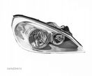 VOLVO S60 V60 2010 - 13 LAMPA PRZEDNIA H7/H9 P - 1