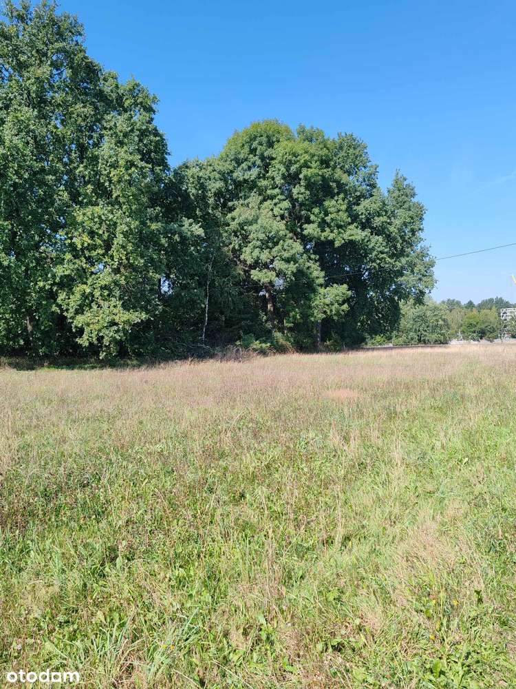 Działka budowlana - 6 linia zabudowy-0