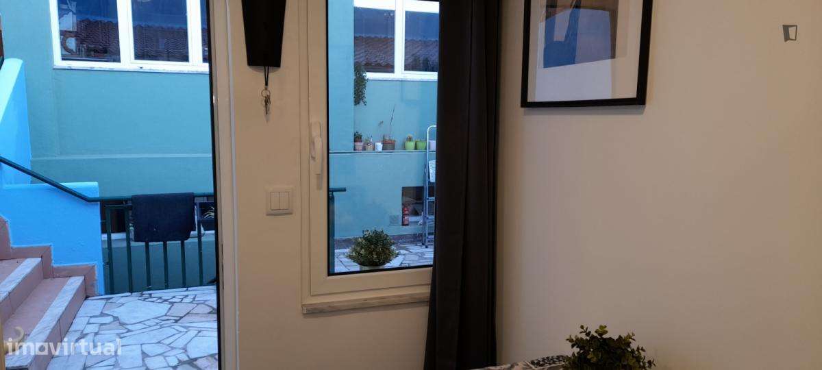 Estúdio - localizado em Arroios Lisbon - Grande imagem: 3/7