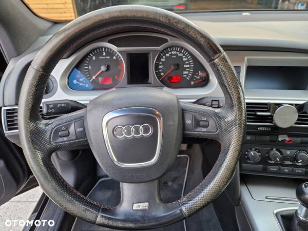 Audi A6 2.7 TDI - 15