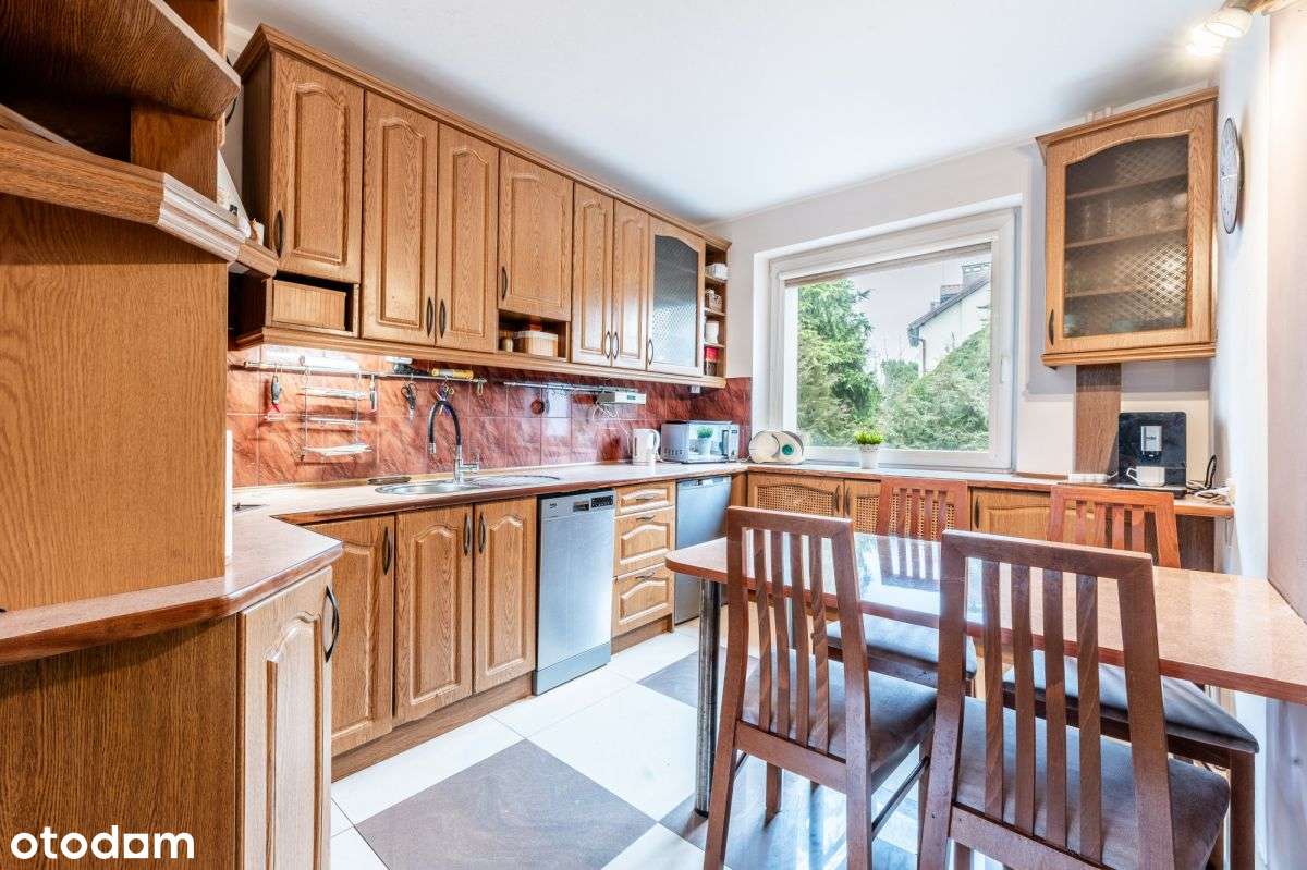 Dom z potencjałem w sercu Orłowa, 1,2 km od plaży! - Pełny obrazek: 5/20