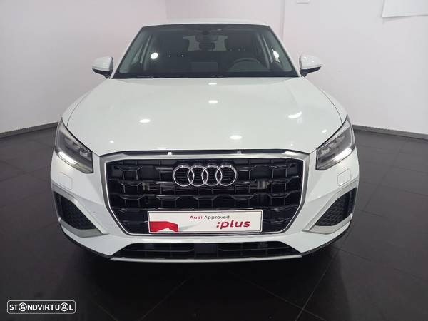 Audi Q2 30 TFSI Advanced - 3