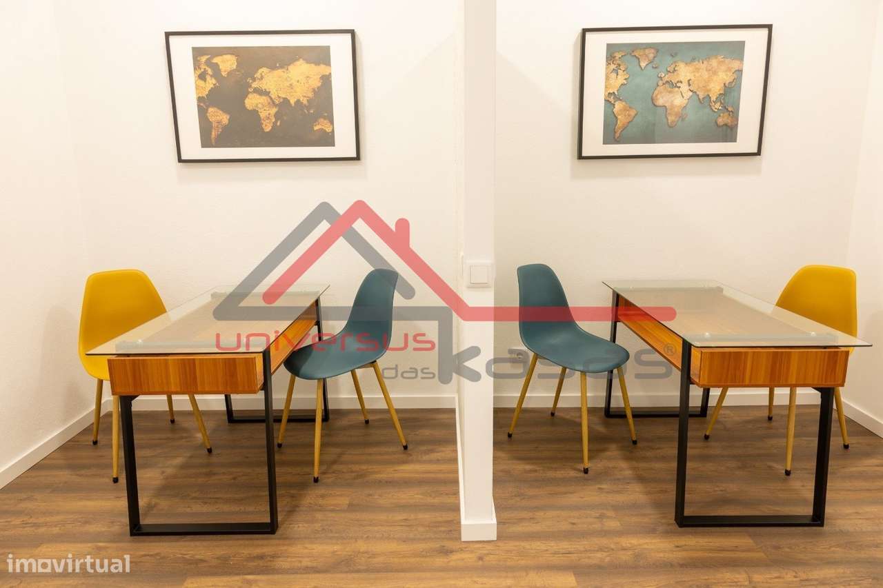 Loja Remodelada com Várias Divisões Setúbal - Grande imagem: 5/9