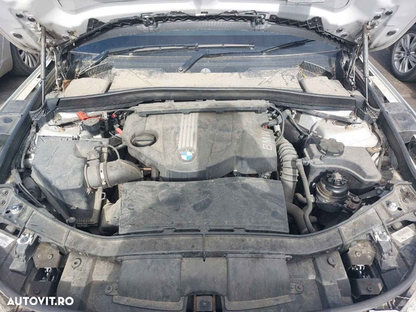 Motor complet fara anexe BMW X1 2012 SUV 2.0 - 9