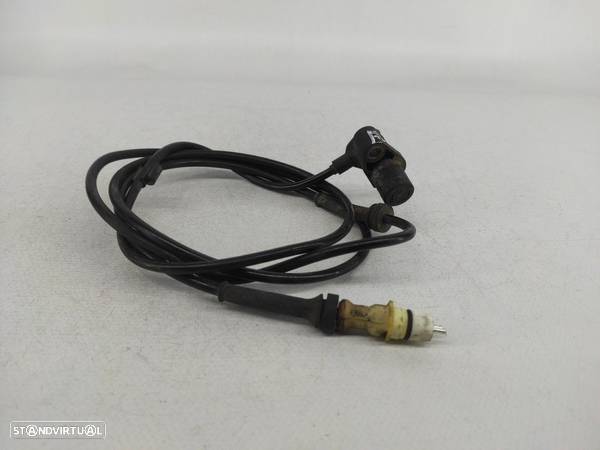 Sensor De Abs Smart Roadster (452) - 1