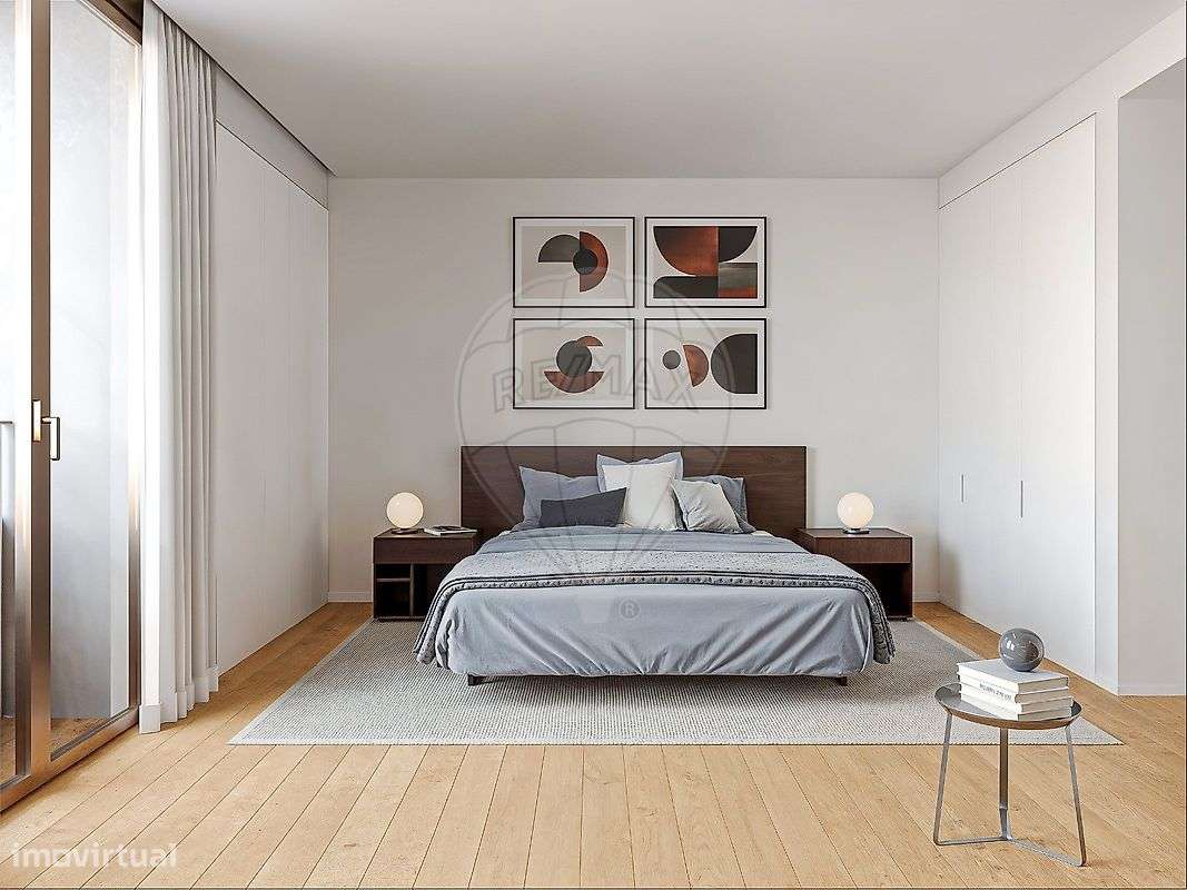 Apartamento T2 para venda-6