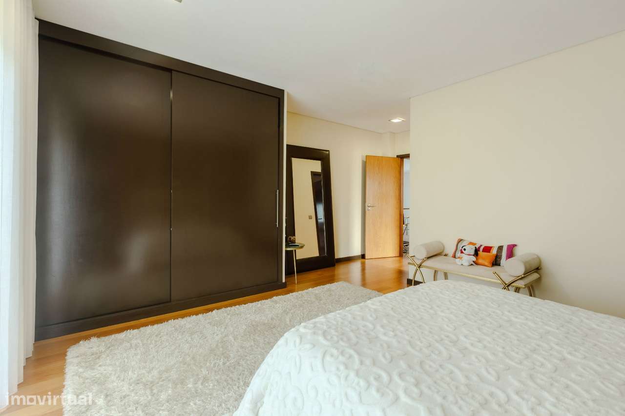 Moradia T4+1 Venda em Vale (São Martinho),Vila Nova de Famalicão-21