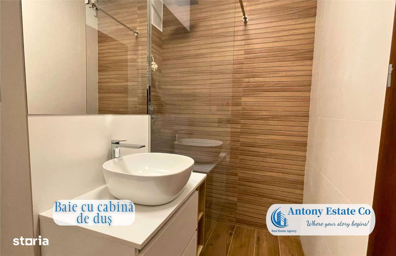 Apartament de inchiriat, 1 camera, Rogerius - Oradea - Imagine principală: 4/9