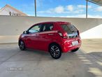 Peugeot 108 1.2 PureTech Top! Allure - 3