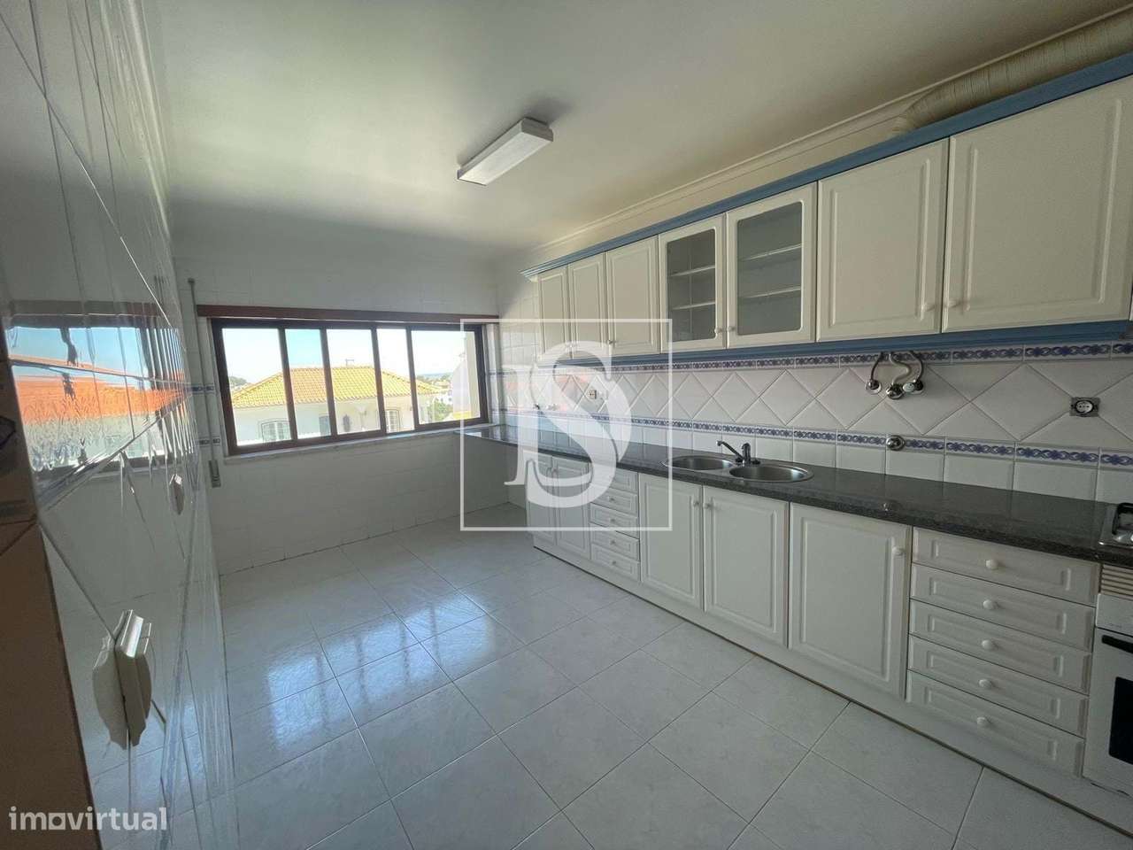 Apartamento T3 à venda no Planalto de Santarém – Localização privilegi - Grande imagem: 4/18