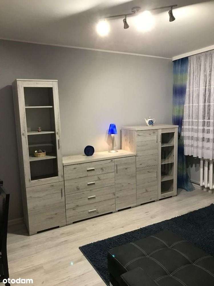 Wynajmę dwupokojowe mieszkanie w pobliżu Silesii , 40 m² - Widok 4