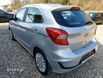 Ford Ka+ - 23