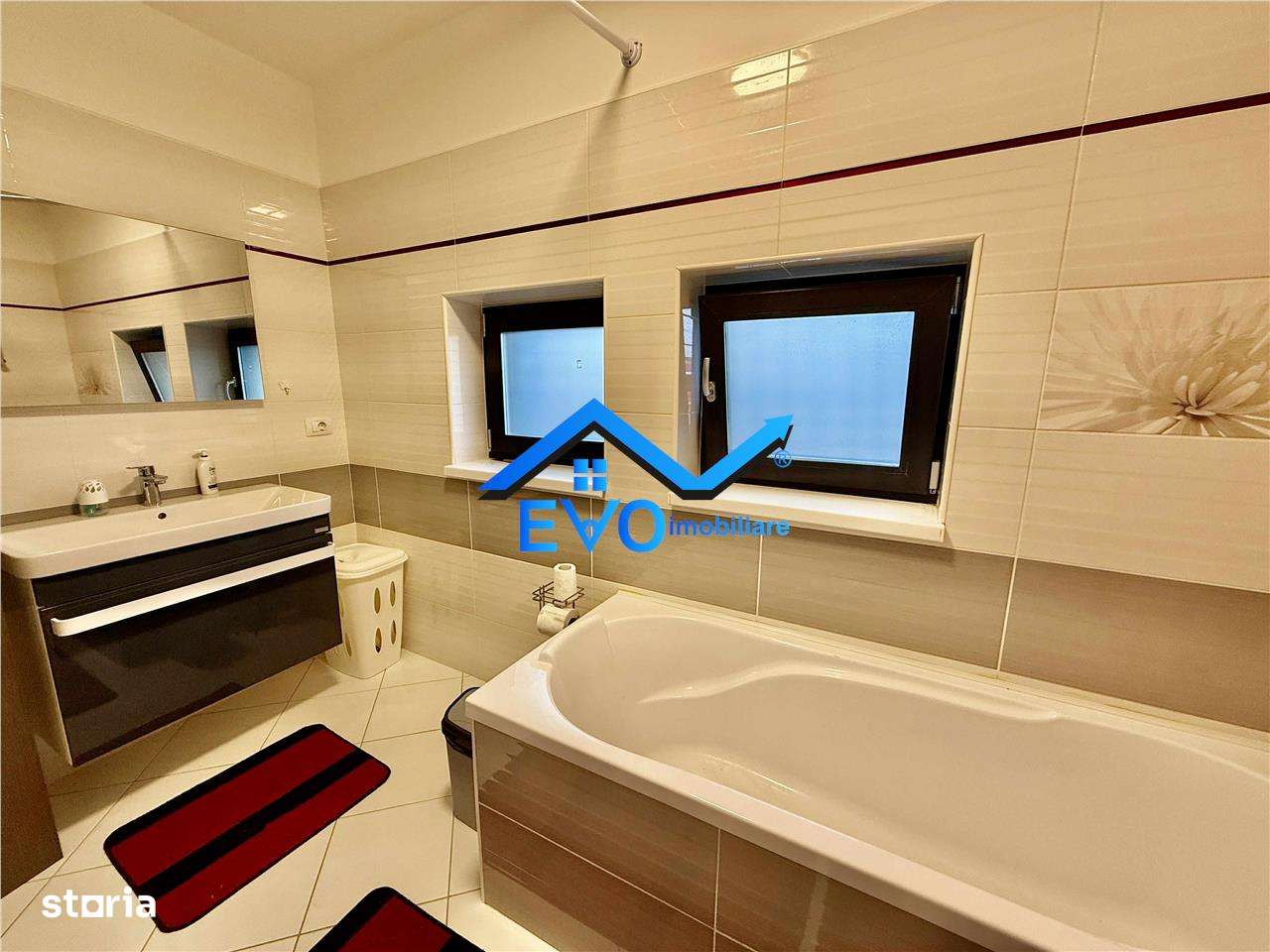 De vanzare, apartament 3 camere, 91mp, bloc nou, MIROSLAVA, LIDL, Iasi - Imagine principală: 5/15