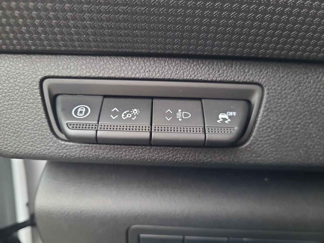 renault Kangoo Van 1.5 Blue dCi L2 Extra