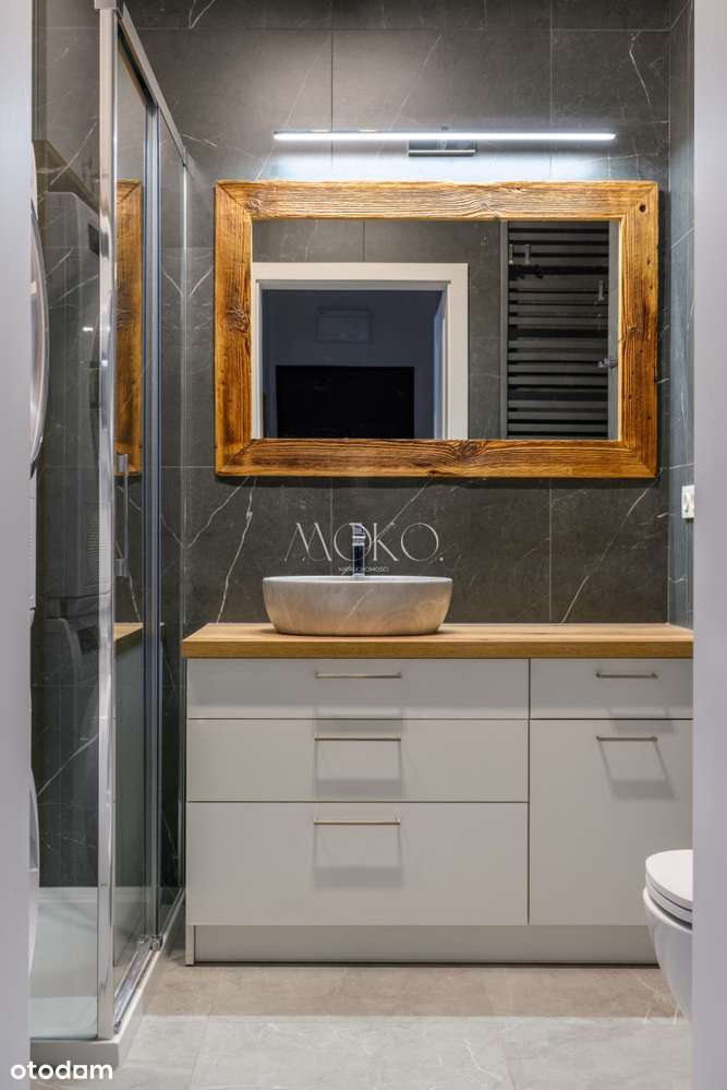 Osiedle Wilno – 3pokojowe mieszkanie z dużą loggią-13