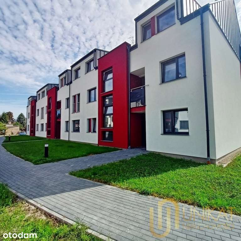 Ełk, ul. Ogrodowa*3 pokoje* II piętro/II - Pełny obrazek: 4/4