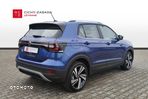 Volkswagen T-Cross 1.0 TSI Style DSG - 5