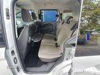 Ford Tourneo Courier 1.0 EcoBoost Titanium - 11