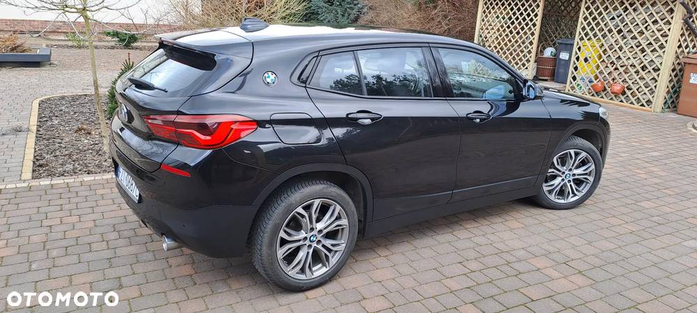 BMW X2 - 14