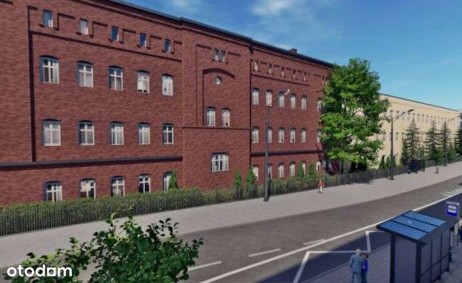 2 - pokojowe mieszkanie, lokal inwestycyjny - Pełny obrazek: 3/8