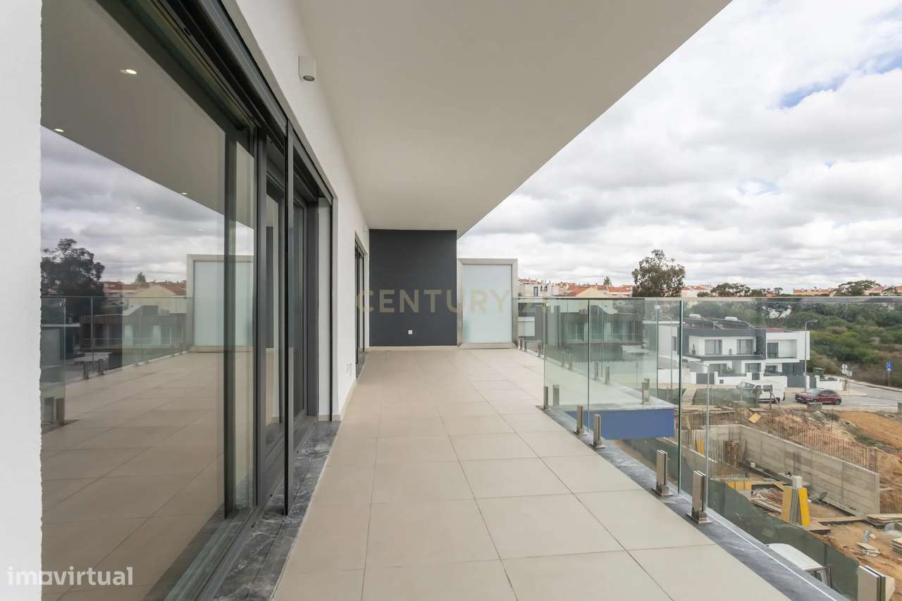 Penthouse Exclusiva e Luxuosa, no Feijó-32