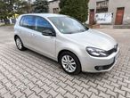 Volkswagen Golf 1.4 TSI Style - 11