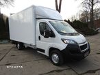 Peugeot BOXER KONTENER WINDA 8 PALET KLIMATYZACJA 140KM [ S75545 ] - 20