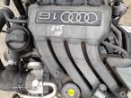 Motor Completo Audi A3 (8P1) - 1