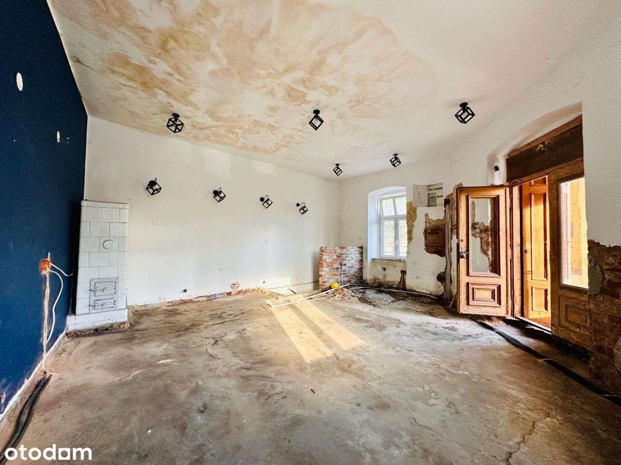 Inwestycja lokal użytkowy ŚWIDNICA - Pełny obrazek: 5/10