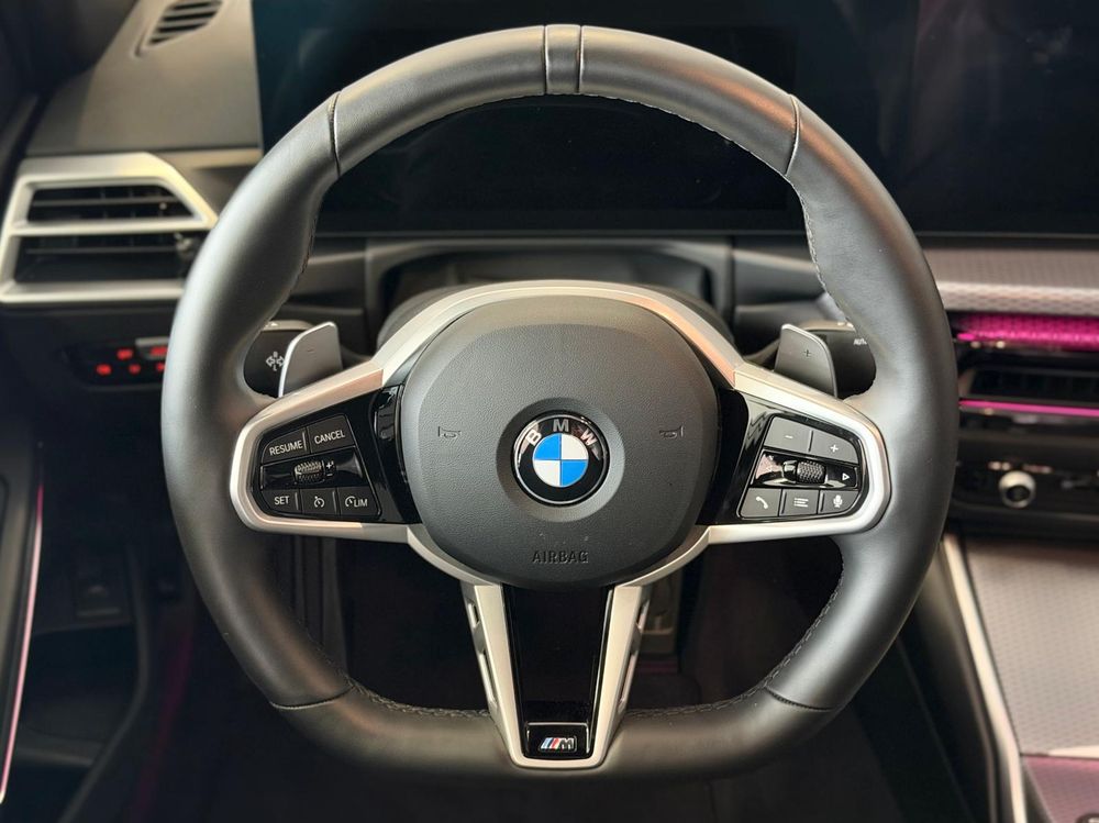 Bmw Seria-3 M Pro Salon Polska FV23% GOTÓWKA, LEASING
