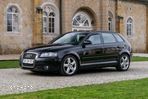 Audi A3 2.0 TDI Sportback DPF S tronic Attraction - 13