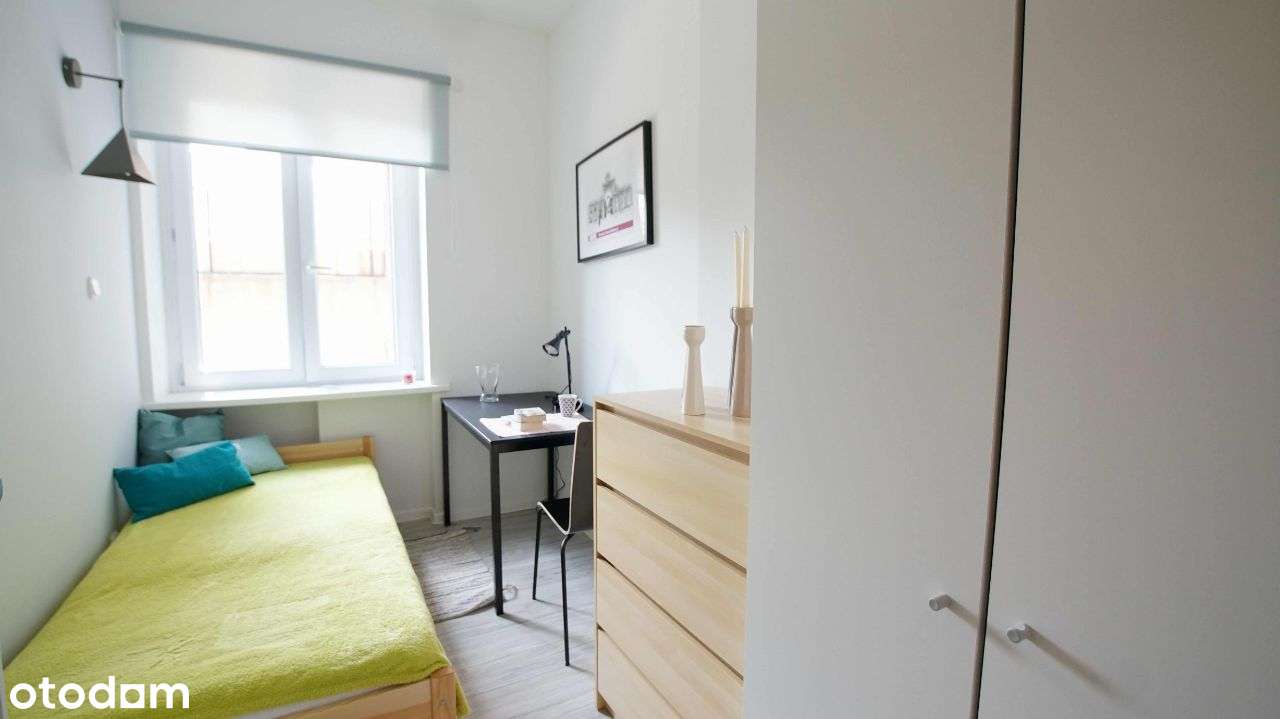 Próchnika 54 | Gotowiec 6 pokoi | 74,6 m² | 800 m od Manufaktury - Widok 3