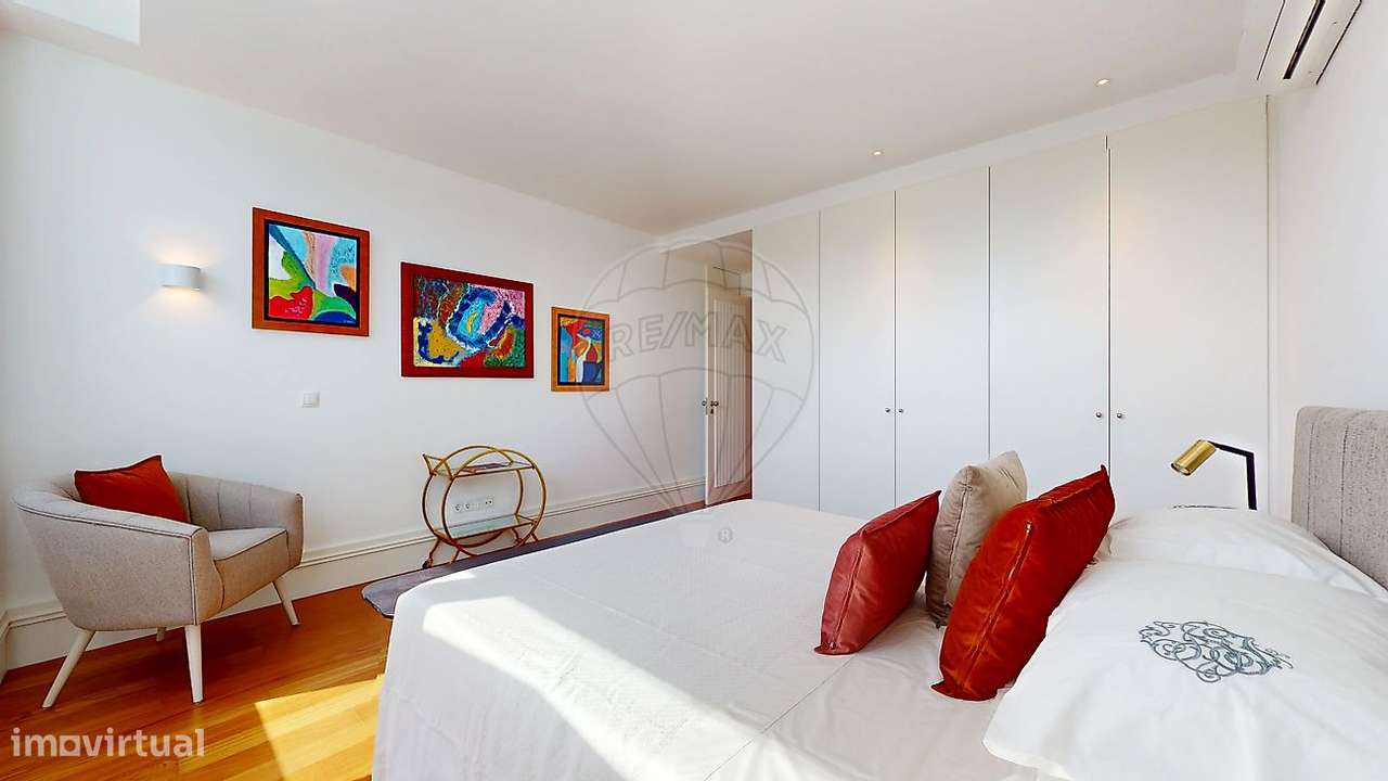 Apartamento T3 para venda-17