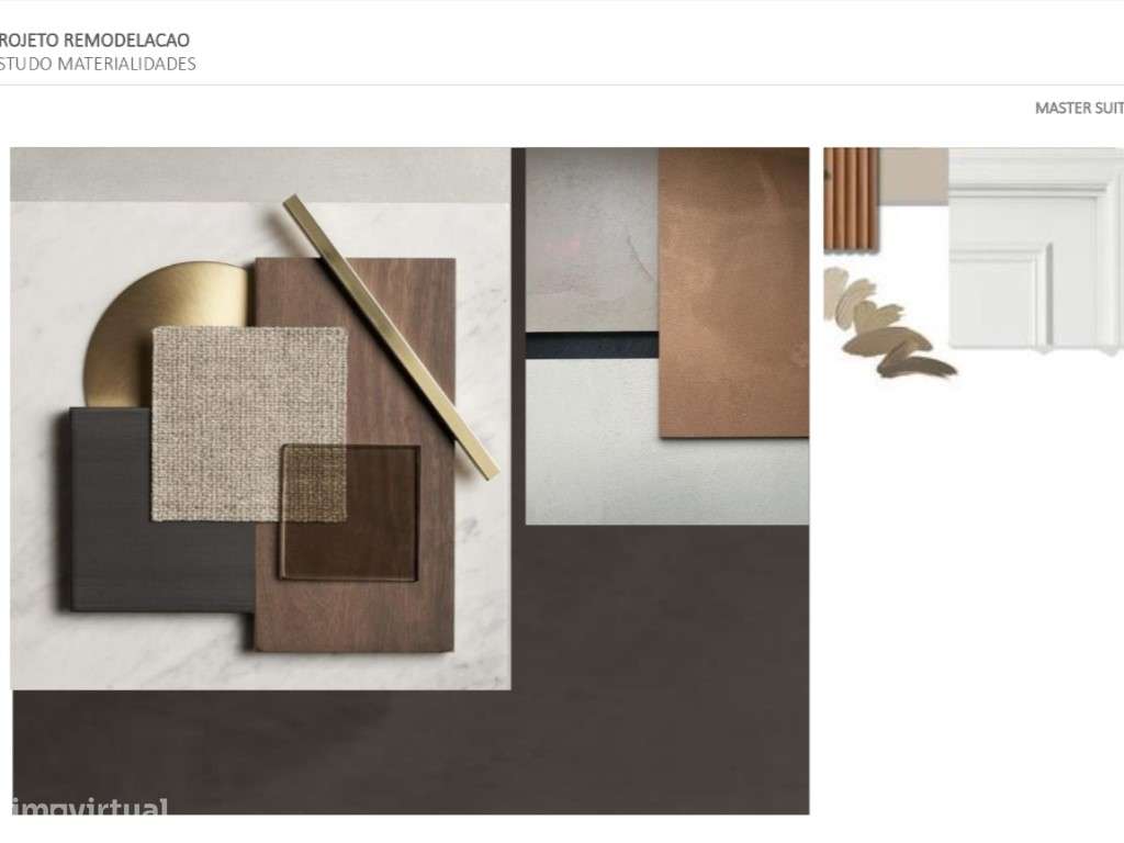 Moradia com 6 quartos, 5.200 m² de terreno e vista mar em Quarteira-12