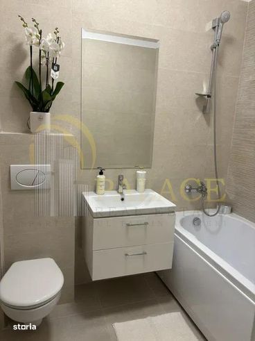 Apartament 3 camere PALAS MALL-5