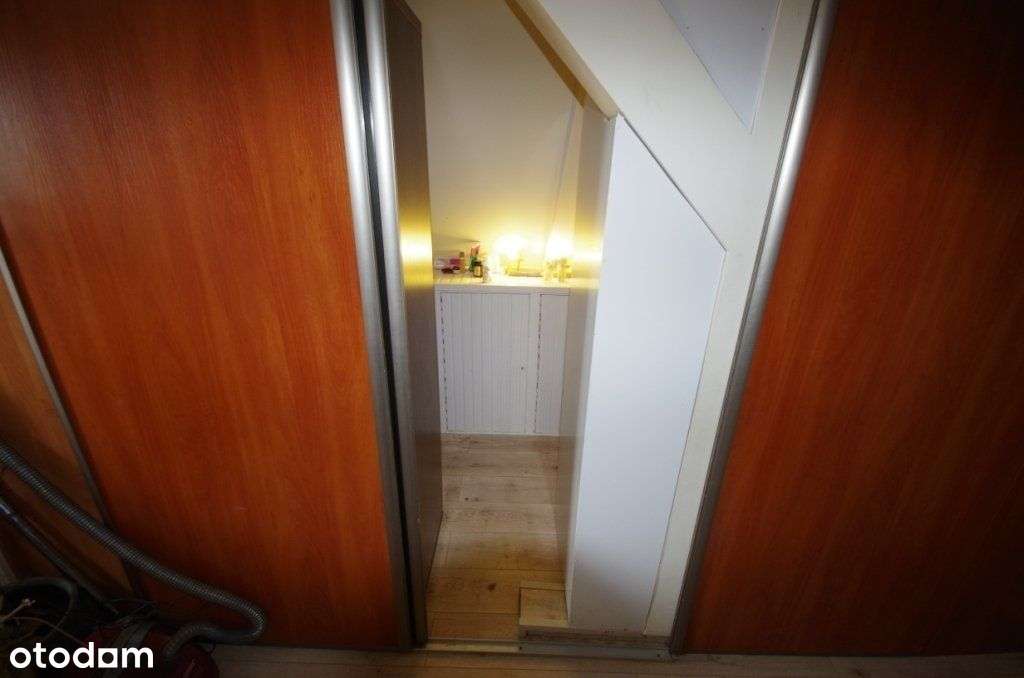 Dom w cichej okolicy – Janice-13