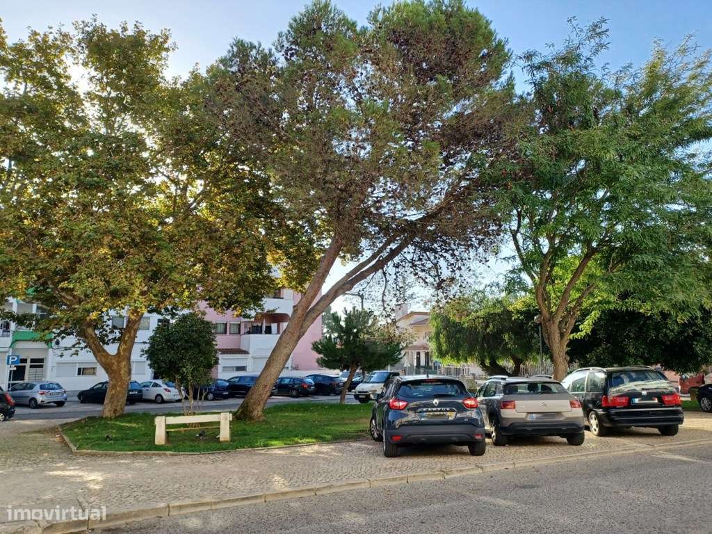 Apartamento T1+1 no Alto da Castelhana a 5 minutos de Cascais-17