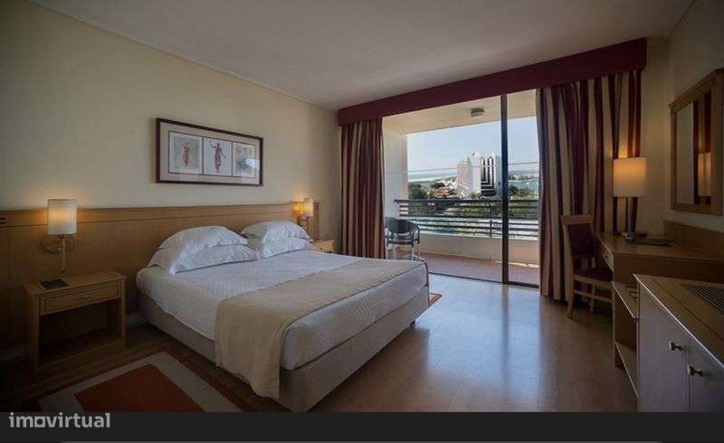 T2duplex - aparthotel - Vilamoura - Grande imagem: 2/7