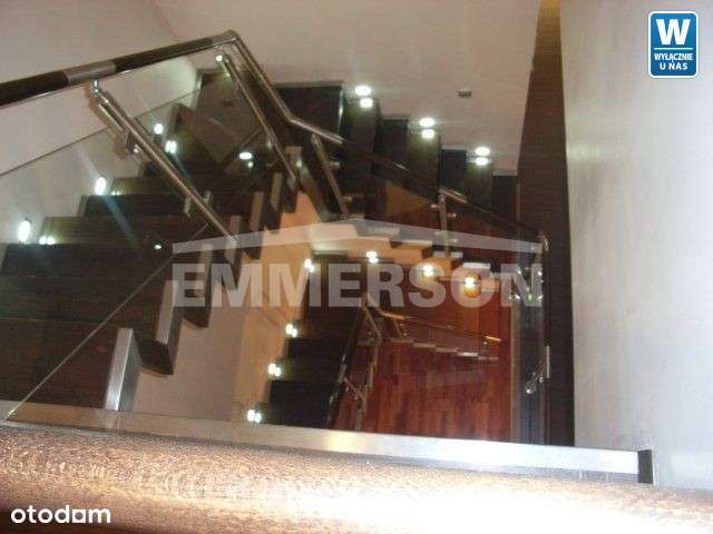 3 Poziomy Uniklany Ogród NA Dachu - Pełny obrazek: 5/20