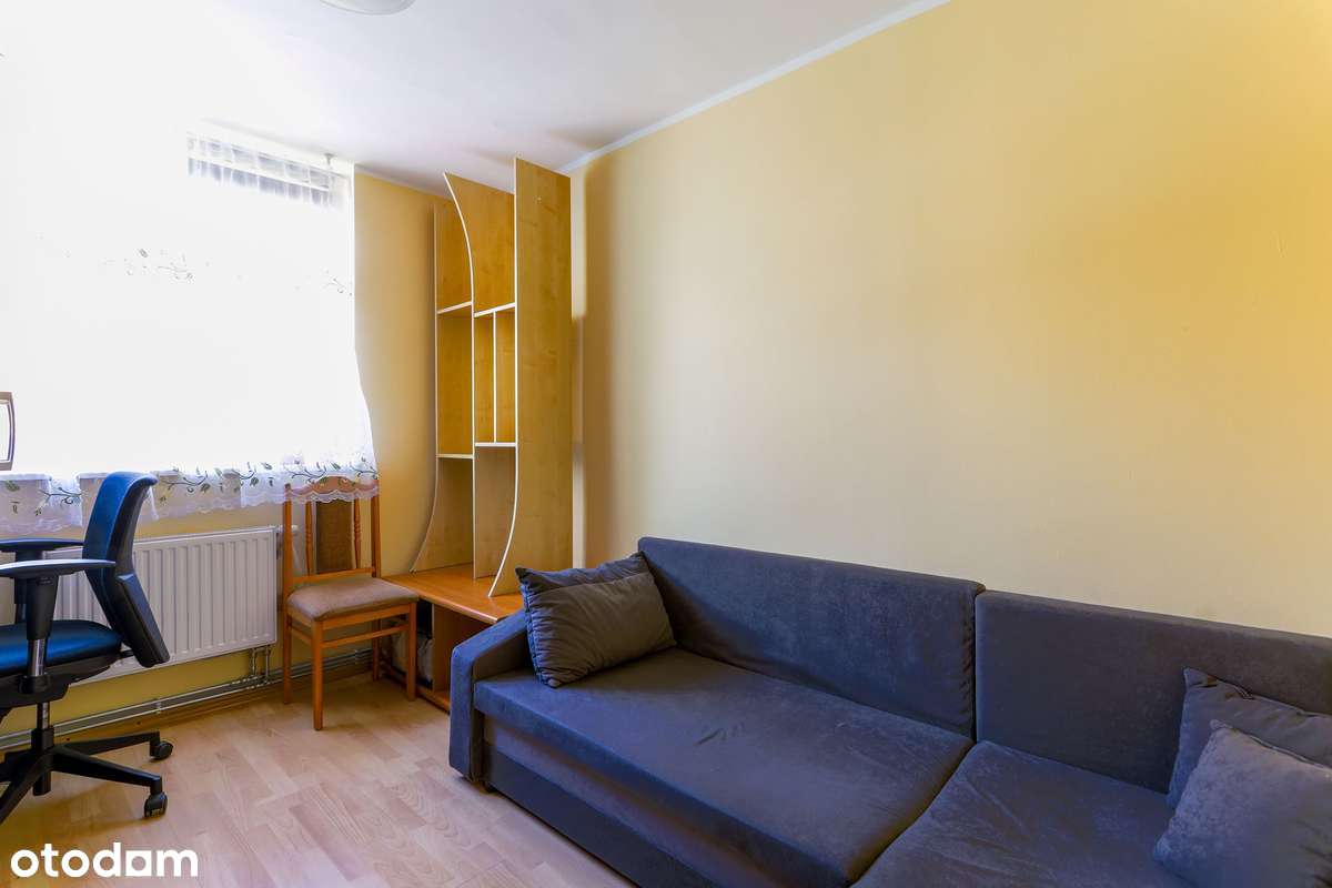 Wyjątkowe 5 pokoi w sercu Gutkowa!-10